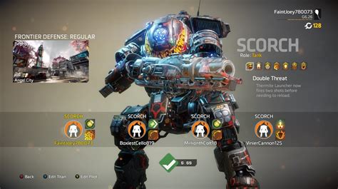 why does matchmaking take so long in titanfall 2